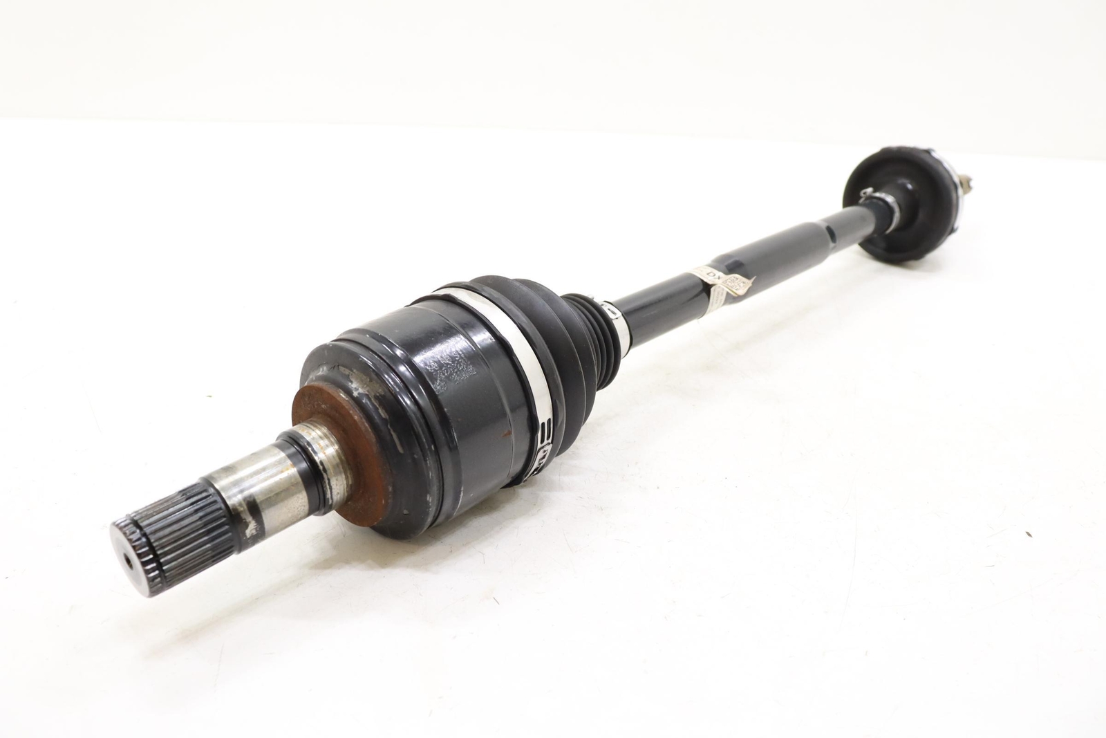 2014 -2024 MASERATI QUATTROPORTE REAR RIGHT AXLE SHAFT HALFSHAFT OEM 06700352630