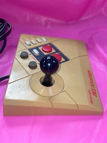 Advantage Joystick Controller for Nintendo Entertainment System (NES)