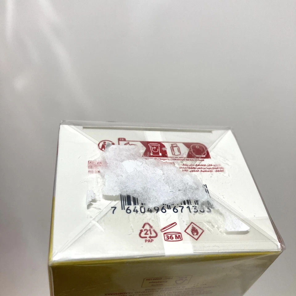 Tommy Girl Hilfiger Vibrant Summer Eau De Toilette Colonia Spray 3.4oz 100 ml ⭐️ Foto 3 de 4