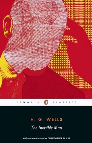 The Invisible Man - Image 4