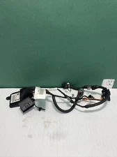 2007 Chevrolet Trailblazer Passenger Side Seat Occupant Sensor With Harness OEM