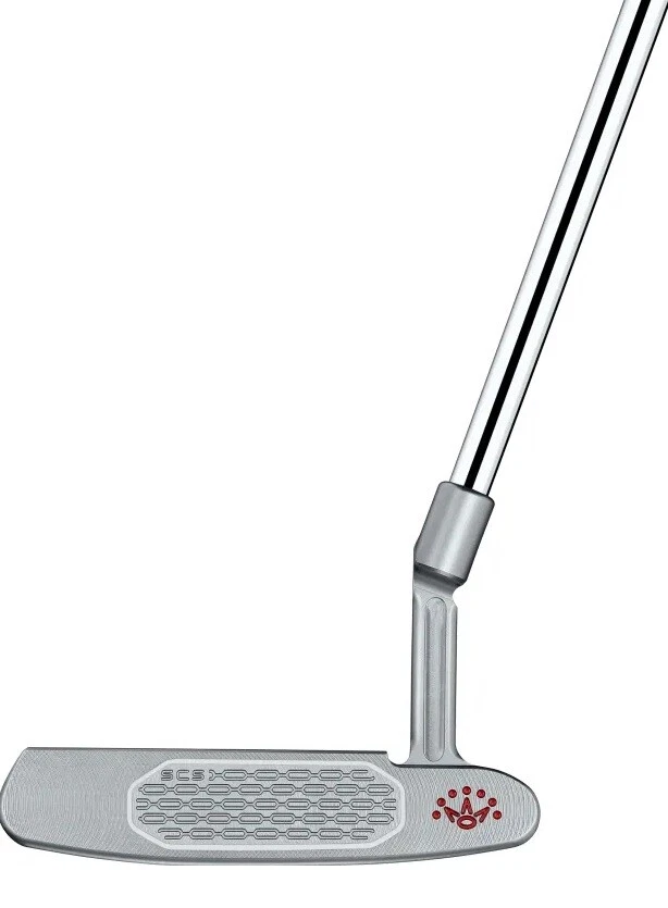 Scotty Cameron Super Style Catalina 