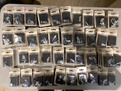DARKSWORD MINIATURES GAME OF THRONES FIGURES NEW IN PACKS 28MM AND 54MM SCALE