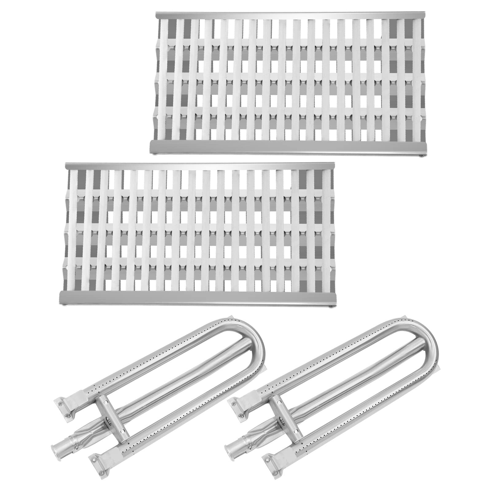 Ceramic Rod Radiant Tray for DCS BBQ Grills 27DBQR, DCS 36 BGB36BQARL