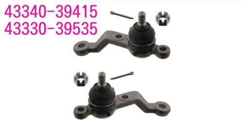 Lexus GS300 GS400 GS430 98-05 Front Lower ball Joint Left&Right Set OEM Genuine - 第 1/1 張圖片
