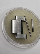 Authentic Tag Heuer 18mm Stainless Steel Link Pin Tube for Aquaracer WBP201A