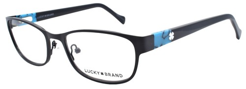 LUCKY Women Eyeglasses Cl Size 52mm 16mm 135mm | eBay display picture 1