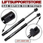 2X Front Hood Lift Supports Shocks Struts Gas Springs For 1999-2001 Chrysler LHS