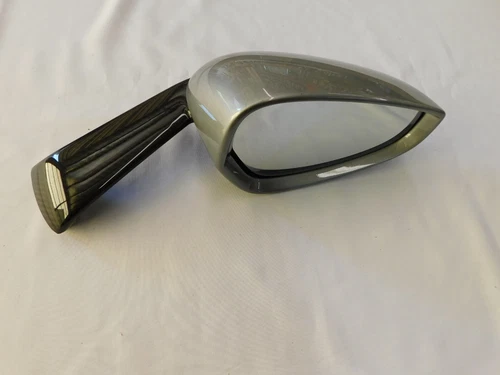 OEM Ford 2017 - 2022 GT RH Mirror Assembly Carbon Fiber 2018 2019 2020 2021 GT40