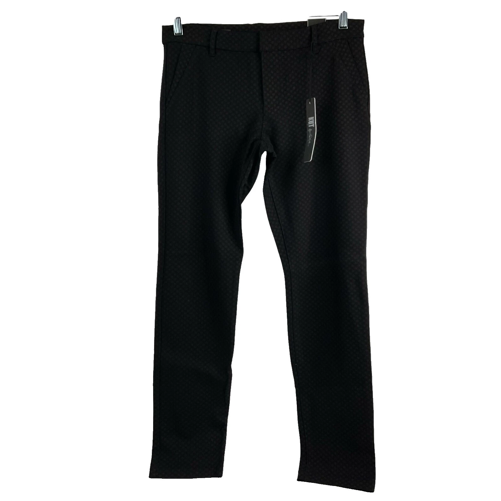 KUT from the Kloth Regular Size 10 Pants for Women