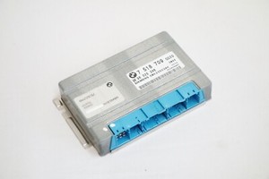 BMW E39 5er E46 3er X5 Automatikgetriebe Grundsteuergerät Steuergerät 525d 530d
