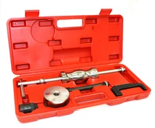 5PC INJECTOR PULLER EXTRACTOR SLIDE HAMMER SET 4 BENZ CDI 611,612,613 C,E CLASS