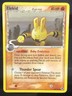 Elekid 48/101 Common Ex Dragon Frontiers Pokemon Card Non Holo 2006