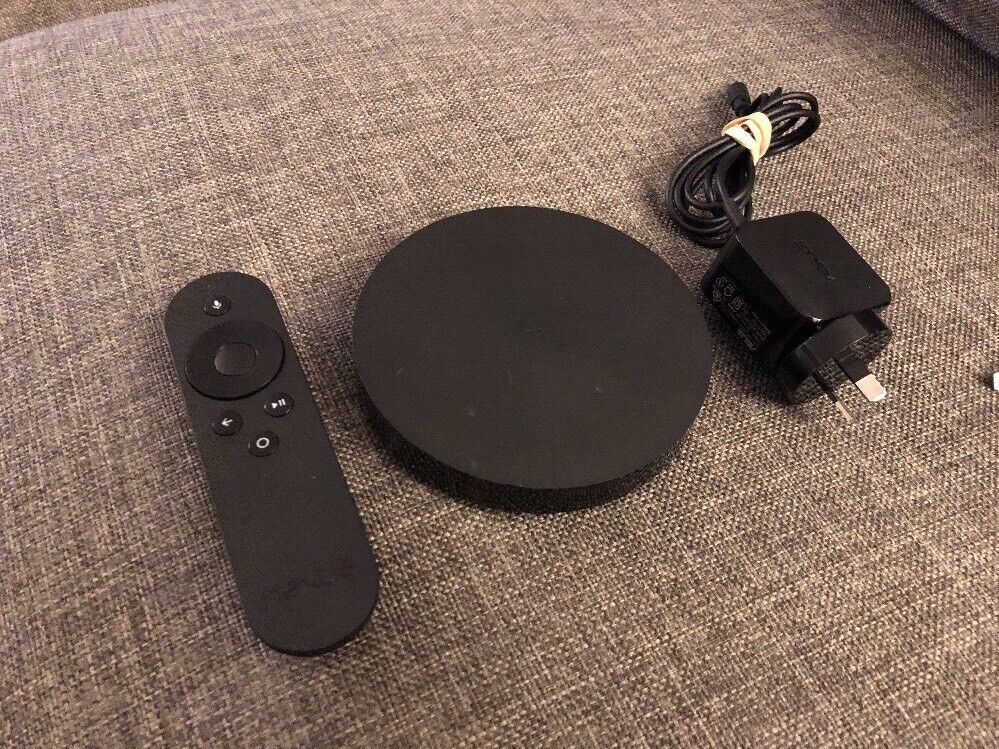 Google Asus Nexus Player Androidtv Air Remote Chromecast Netflix Like For Sale Online Ebay