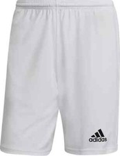 Adidas Men's Squadra 21 Primegreen Soccer Shorts XXL
