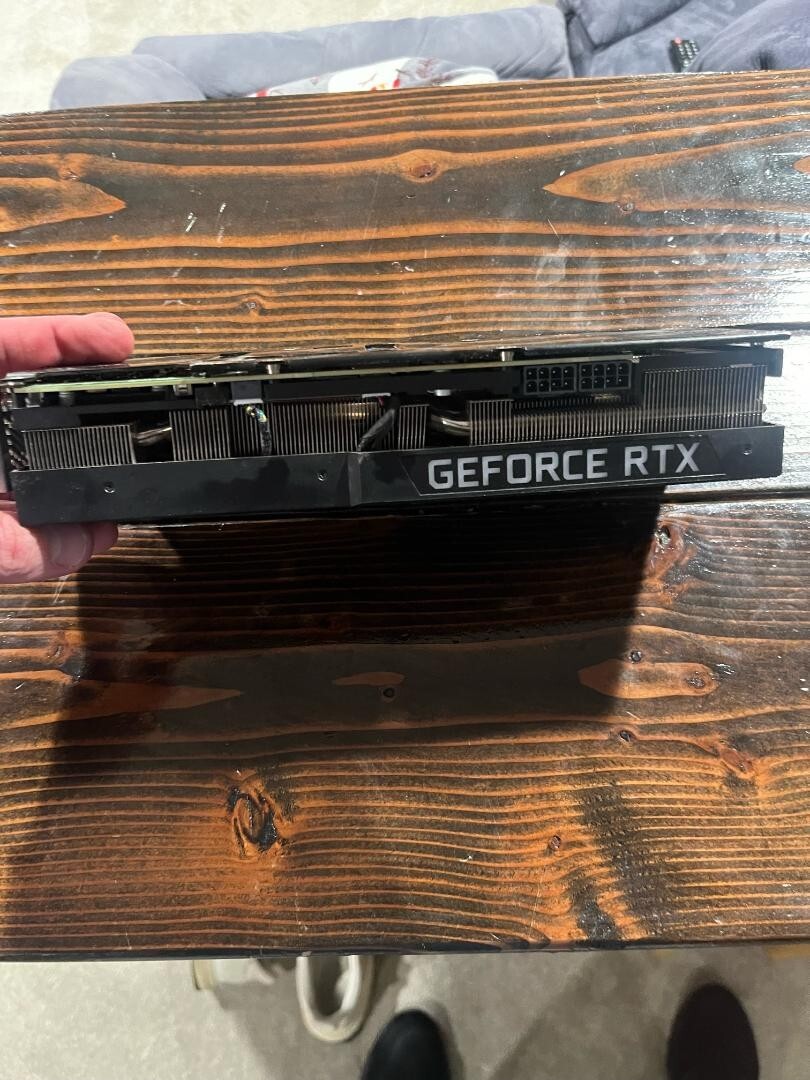rtx 3080 12 gb used graphics card eBay