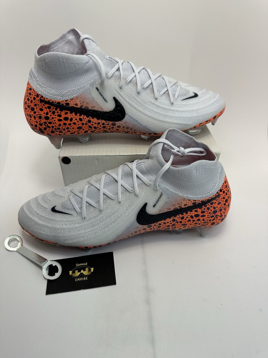 Nike Phantom Luna II Elite SG Pro AC Oly P HF4843 900 Mens Size