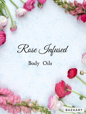 lavender rose oil