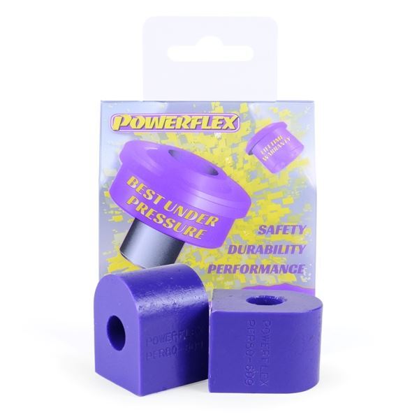 PFR80-609-14 POWERFLEX Rear Anti Roll Bar Bush 14mm fit Vauxhall