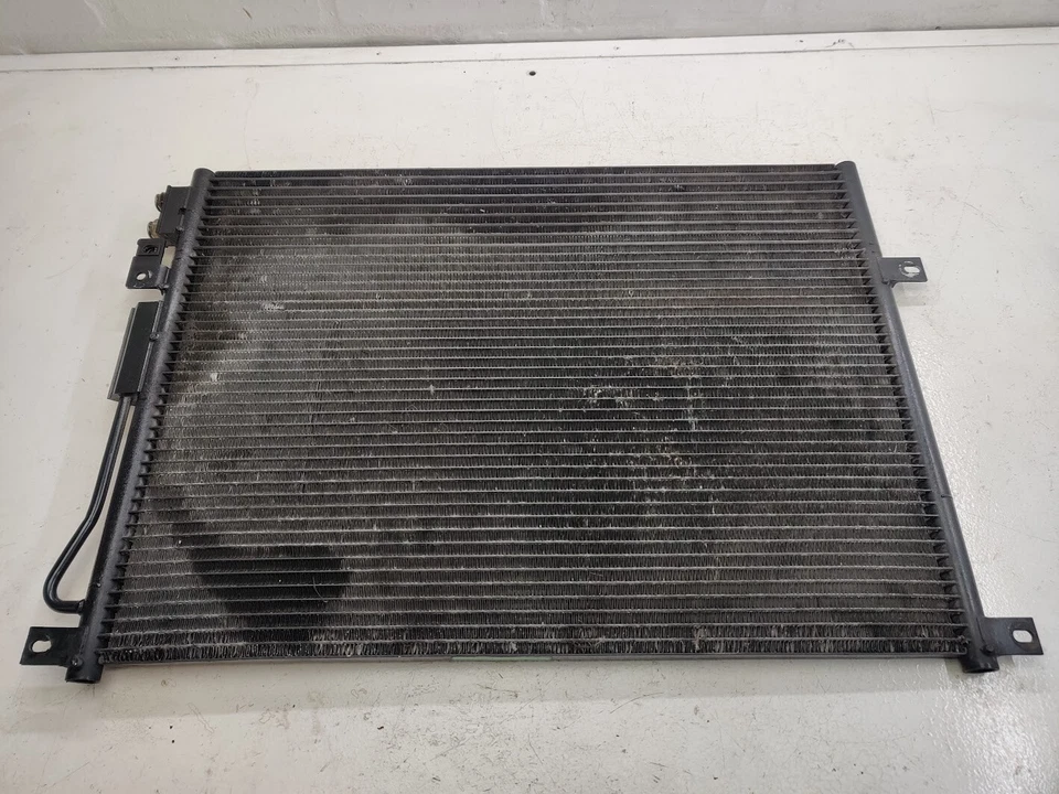 2006 JEEP GRAND CHEROKEE WK 3.0 DIESEL AIR CON RADIATOR NRF2002304 - Image 4 of 4