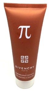 givenchy pi aftershave