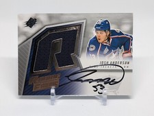 2015-16 SPx Hockey Cards 19