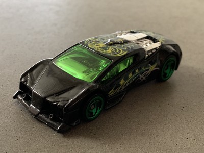 hot wheels zotic