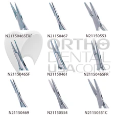 Mathieu Pliers High Quality Pliers Needle Holder Orthodentalusa Corp USA seller