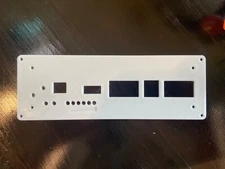 JK Inverter BMS Faceplate 