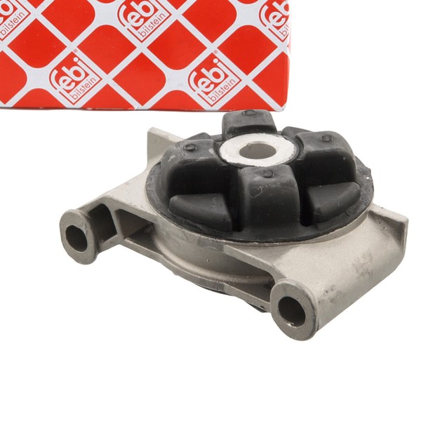 febi 19804 Getriebelager FüR Audi 80 B3 Coupe B2 80 B4 Avant Cabriolet B3 Links-image