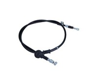 Seilzug, Feststellbremse Maxgear 32-0877 FüR Mitsubishi