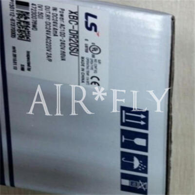 1PCS NEW LS XBC-DR20SU