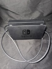 Nintendo Switch Dock Charging Station