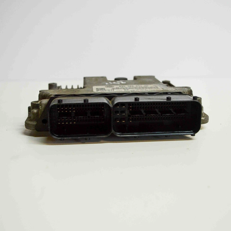 Centralina motore VW GOLF V Variant 1K5 03G906021HA 1.9 Diesel 77kw 2007 10625777 - Immagine 2 di 4