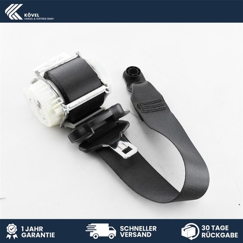 Gurt Sicherheitsgurt vorn rechts Jaguar XF 1 X250 34025034 8X23-F611B08-ABLEG