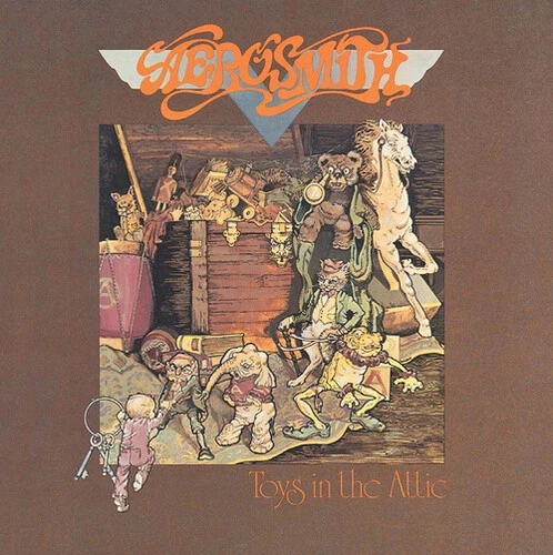 Aerosmith Special Edition Music CDs for sale | eBay