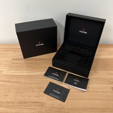 Tudor Ranger 39mm Black Dial M79950-0001 3