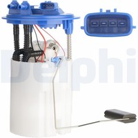 FG2346-12B1 Delphi Kraftstoff-FöRdereinheit FüR ,Renault