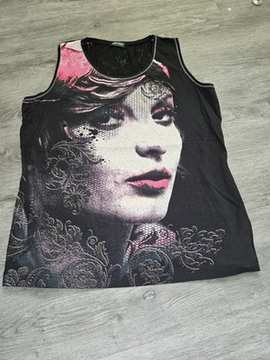 Top Gerry Weber schwarz Gr. 38/40