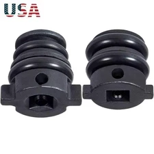 Injector Cup Installer Remover For Detroit Diesel 60 Series J-46904*1, J-48824*1