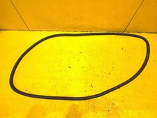 Mercedes-Benz GLE W167 Rechte vordere T&uuml;rdichtung Gumidichtung A1676971800 OE