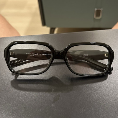 Maison Margiela x Gentle Monster MM212 01
