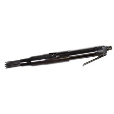 Ingersoll Rand 125b Air Needle Scaler 4800 Bpm 1-18in. Stroke 14in. Npt Ingersoll Rand 125b Air Needle Scaler 4800 Bpm 1-18in. Stroke 14in. Npt