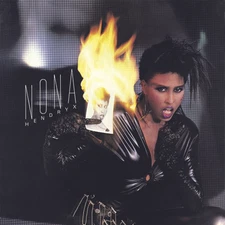 Nona Hendryx - Nona (bonus Tracks Edition) [New CD] Alliance MOD , Bonus Tracks,
