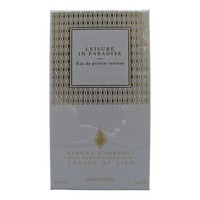 Simone Andreoli Leisure In Paradise Eau De Parfum (Edp) 100Ml