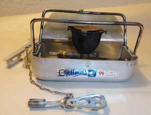 Optimus Camp Stove | eBay