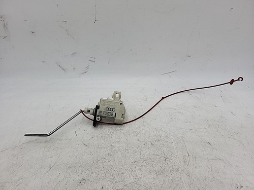 Stellelement Tankklappe Zentralverriegelung Stellmotor Audi A3 8P (B69)