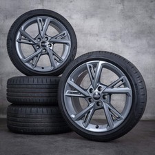 Jantes Audi S3