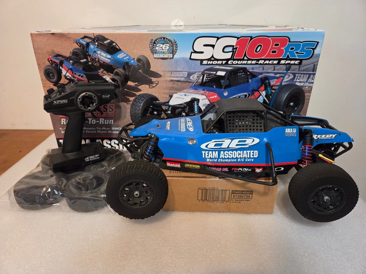 team associated sc10b products for sale | eBay