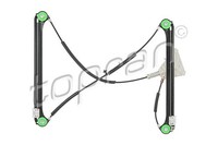 Topran Fensterheber 111 714 FüR A3 Audi 8P1 Tsi Tfsi Power Fsi Tdi Quattro 16V